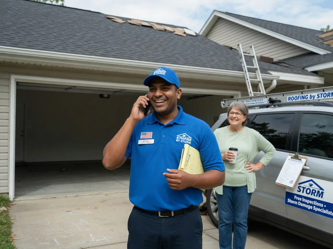 Roof Repair Near Me Kensal, ND FAQs