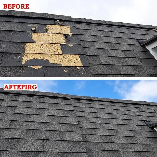 Roof Repair Near Me in Kensal, ND near me